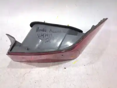 Автозапчасти б/у правый задний фонарь за honda accord vii (cl, cn) 2.2 i-ctdi (cn1) ссылки oem iam 00sf15 p3212r  