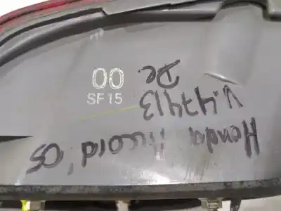 Автозапчасти б/у правый задний фонарь за honda accord vii (cl, cn) 2.2 i-ctdi (cn1) ссылки oem iam 00sf15 p3212r  