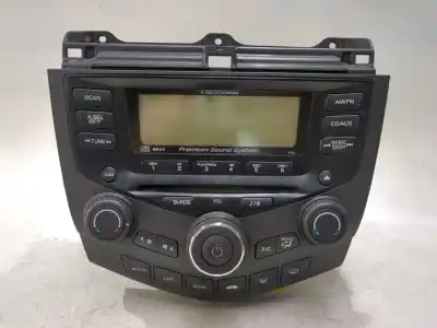 Автозапчасти б/у  за HONDA ACCORD VII (CL, CN)  ссылки OEM IAM 39050SEFG230M1  
