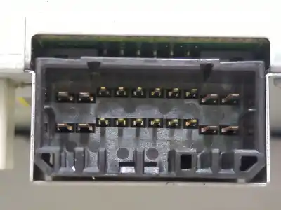 Автозапчасти б/у климат-контроль за honda accord vii (cl, cn) 2.2 i-ctdi (cn1) ссылки oem iam 39050sefg230m1  