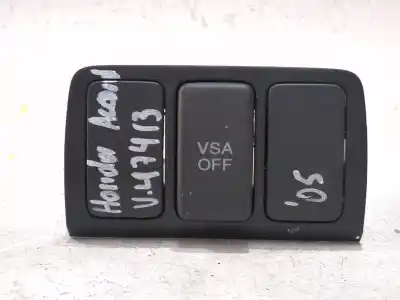 Автозапчасти б/у  за HONDA ACCORD VII (CL, CN)  ссылки OEM IAM M19902CMSS5A  