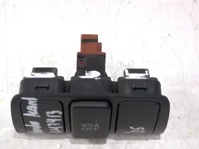 Автозапчасти б/у многофункциональное управление за honda accord vii (cl, cn) 2.2 i-ctdi (cn1) ссылки oem iam m19902cmss5a  