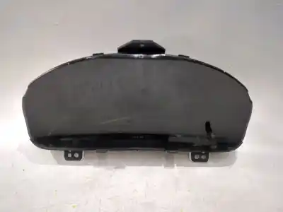 Автозапчасти б/у ПРИБОРНАЯ ДОСКА за HONDA ACCORD VII (CL, CN) 2.2 I-CTDI (CN1) ссылки OEM IAM HR0347305 HE0300  
