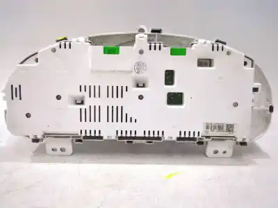 Second-hand car spare part dashboard for honda accord vii (cl, cn) 2.2 i-ctdi (cn1) oem iam references hr0347305 he0300  