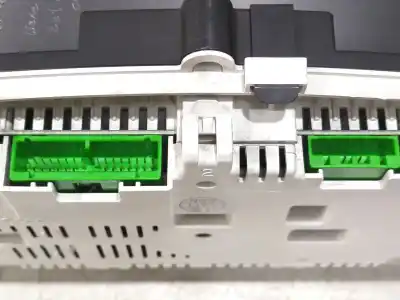 Second-hand car spare part dashboard for honda accord vii (cl, cn) 2.2 i-ctdi (cn1) oem iam references hr0347305 he0300  