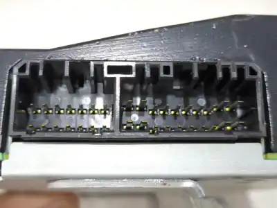 Автозапчасти б/у электронный модуль за honda accord vii (cl, cn) 2.2 i-ctdi (cn1) ссылки oem iam 39186seag020m1  