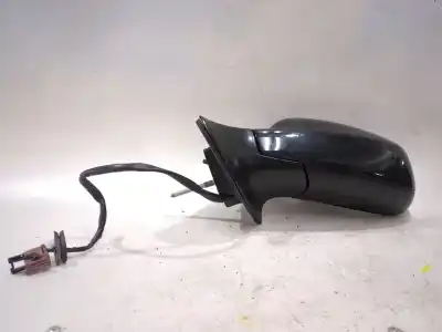 Second-hand car spare part left rearview mirror for peugeot 407 sw (6e_) 2.2 16v oem iam references p96457004xt  