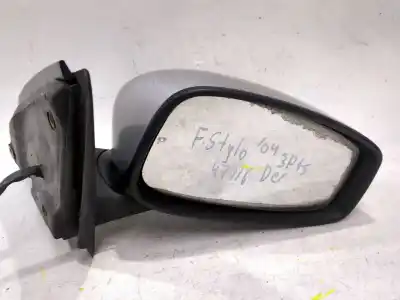 Peça sobressalente para automóvel em segunda mão  por FIAT STILO (192_)  Referências OEM IAM 01704607600  