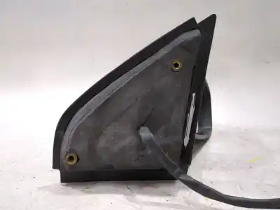 Second-hand car spare part right rearview mirror for fiat stilo (192_) 1.9 jtd (192_xe1a) oem iam references 01704607600  