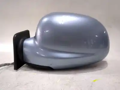 Peça sobressalente para automóvel em segunda mão espelho retrovisor esquerdo por daewoo tacuma (u100) 1.6 referências oem iam e4012139  
