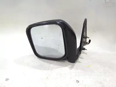 Second-hand car spare part left rearview mirror for mitsubishi montero   (l04_g, l14_g) 2.5 td (l044g, l049g) oem iam references e201818