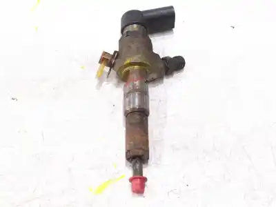 Tweedehands auto-onderdeel INJECTOR voor FORD FIESTA VI VAN 1.4 TDCi OEM IAM-referenties 5WS40007 9645988580  