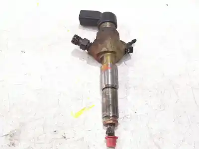 Tweedehands auto-onderdeel INJECTOR voor FORD FIESTA VI VAN 1.4 TDCi OEM IAM-referenties 5WS40007 9645988580  