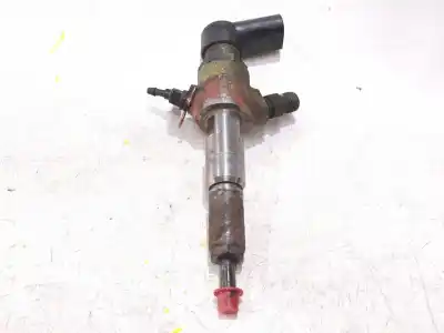 Tweedehands auto-onderdeel INJECTOR voor FORD FIESTA VI VAN 1.4 TDCi OEM IAM-referenties 5WS40007 9645988580  