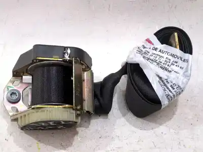 Tweedehands auto-onderdeel VEILIGHEIDSRIEM LINKS ACHTER voor MERCEDES-BENZ CLASE C BERLINA (BM 203) 2.2 220 CDI (203.006) OEM IAM-referenties 43594 33009396  