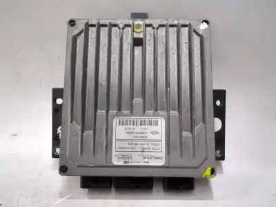 Tweedehands auto-onderdeel INJECTIEPOMP BESTURINGSEENHEID voor RENAULT CLIO II FASE II (B/CB0) 1.5 dCi Diesel 65 CV / 48 KW OEM IAM-referenties 8200212351  