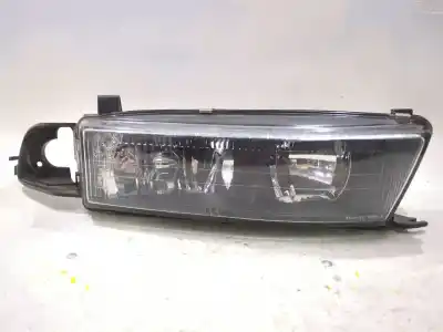 Tweedehands auto-onderdeel RECHTS KOPLAMP voor MITSUBISHI GALANT BERLINA (E30) 2.0 CAT OEM IAM-referenties 90737900  