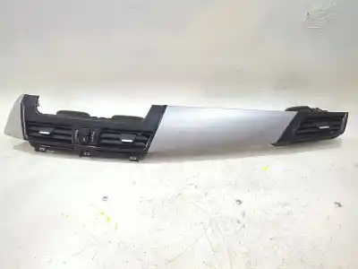 Автозапчасти б/у АЭРАТОР за BMW SERIE 2 GRAN TOURER (F46) 2.0 16V ссылки OEM IAM 9317387 17852911CZ  