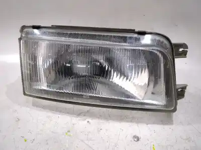 Автозапчасти б/у ПРАВАЯ ФАРА за HYUNDAI GALLOPER II (JK-01) 2.5 TD intercooler ссылки OEM IAM 92102M2XXX  