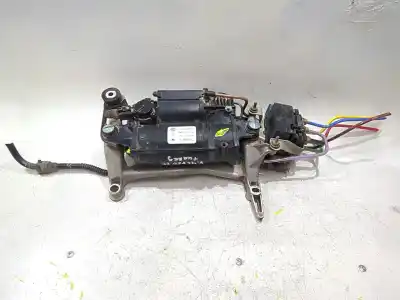 Gebrauchtes Autoersatzteil FEDERUNGSPUMPE zum VOLKSWAGEN TOUAREG (7LA, 7L6, 7L7)  OEM-IAM-Referenzen 7L0616006C  