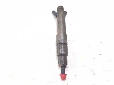 Peça sobressalente para automóvel em segunda mão INJETOR por SEAT TOLEDO II (1M2) 1.9 TDI Referências OEM IAM 028130201T 00190300 0432193747  