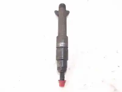 Peça sobressalente para automóvel em segunda mão INJETOR por SEAT TOLEDO II (1M2) 1.9 TDI Referências OEM IAM 028130201T 00190300 0432193747  