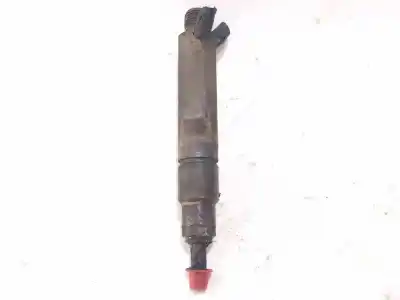 Peça sobressalente para automóvel em segunda mão INJETOR por SEAT TOLEDO II (1M2) 1.9 TDI Referências OEM IAM 028130201T 00190300 0432193747  