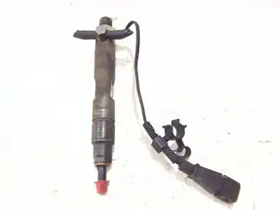 Peça sobressalente para automóvel em segunda mão INJETOR por SEAT TOLEDO II (1M2) 1.9 TDI Referências OEM IAM 028130201T 00190300 0432193747  