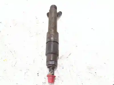 Peça sobressalente para automóvel em segunda mão INJETOR por SEAT IBIZA II (6K1) 1.9 TDI Referências OEM IAM 028130201T 0432193747  