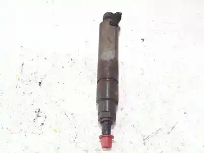 Peça sobressalente para automóvel em segunda mão INJETOR por SEAT IBIZA II (6K1) 1.9 TDI Referências OEM IAM 028130201T 0432193747  