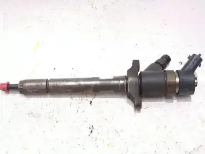 Second-hand car spare part INJECTOR for CITROEN C4 BERLINA  OEM IAM references 04829FF03 0445110188  
