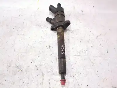 Second-hand car spare part INJECTOR for CITROEN C4 BERLINA  OEM IAM references 0445110188  