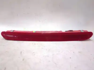 Peça sobressalente para automóvel em segunda mão farolim de travão central por volkswagen golf v (1k1) 2.0 gti referências oem iam 27907001