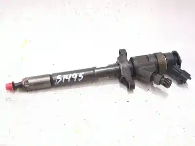 Автозапчасти б/у ИНЖЕКТОР за MINI MINI (R56)  ссылки OEM IAM 0986435150  