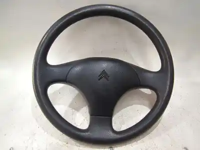 Pièce détachée automobile d'occasion VOLANT pour PEUGEOT PARTNER MONOSPACE (5_, G_)  Références OEM IAM 9622467077  