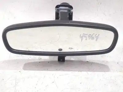 Автозапчасти б/у ВНУТРЕННЕЕ ЗЕРКАЛО за OPEL INSIGNIA BERLINA  ссылки OEM IAM E11026140 13338071  