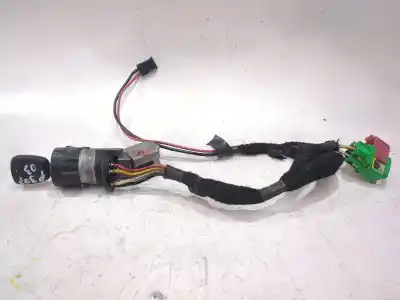 Pezzo di ricambio per auto di seconda mano interruttore di avviamento per peugeot 307 break / sw (s1) 1.6 hdi riferimenti oem iam 36353100 9648445180  