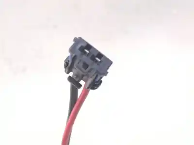 Pezzo di ricambio per auto di seconda mano interruttore di avviamento per peugeot 307 break / sw (s1) 1.6 hdi riferimenti oem iam 36353100 9648445180  