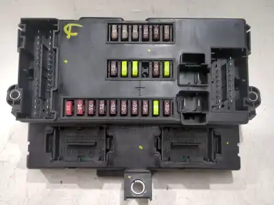 Pièce détachée automobile d'occasion BOÎTES À FUSIBLES pour PEUGEOT BOXER FURGONETA  Références OEM IAM 1388706080  