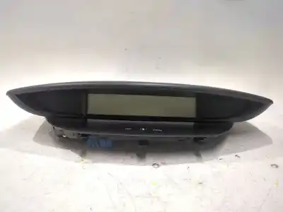 Second-hand car spare part DASHBOARD for CITROEN C4 I (LC_)  OEM IAM references P96631954ZD   Second-hand car spare part DASHBOARD for CITROEN C4 I (LC_)  OEM IAM references P96631954ZD