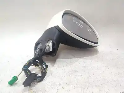 Peça sobressalente para automóvel em segunda mão espelho retrovisor direito por citroen c4 i (lc_) 1.6 hdi referências oem iam 96467112