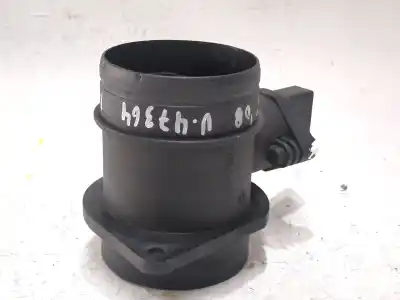 Peça sobressalente para automóvel em segunda mão medidor de massa de ar por volkswagen golf v (1k1) 1.9 tdi referências oem iam 0281002531 038906461b
