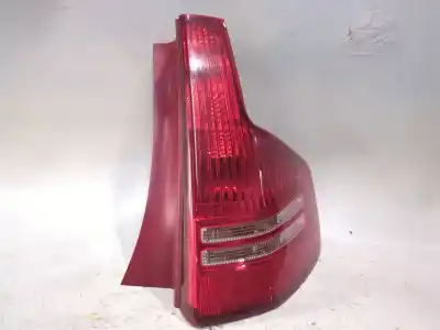 Peça sobressalente para automóvel em segunda mão farolim traseiro direito por citroen c4 i (lc_) 1.6 hdi referências oem iam 9655863980