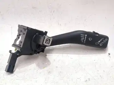 Peça sobressalente para automóvel em segunda mão comutador de limpa vidros por volkswagen golf v (1k1) 1.9 tdi referências oem iam 1k0953519h