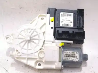 Second-hand car spare part RIGHT FRONT WINDOW MOTOR for VOLKSWAGEN GOLF V (1K1)  OEM IAM references 1K0959792J  