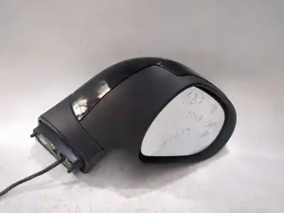 Gebrauchtes Autoersatzteil RÜCKSEITE RECHTS zum PEUGEOT 207/207+ (WA_, WC_)  OEM-IAM-Referenzen 96806501XT  