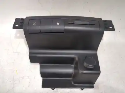 Автозапчасти б/у МНОГОФУНКЦИОНАЛЬНОЕ УПРАВЛЕНИЕ за PEUGEOT 207/207+ (WA_, WC_)  ссылки OEM IAM 9685804377  