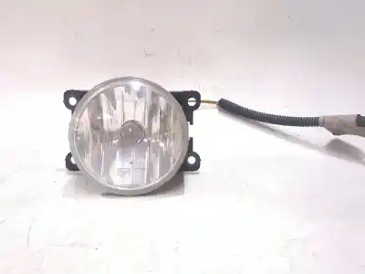 Pezzo di ricambio per auto di seconda mano FENDINEBBIA SINISTRA per PEUGEOT 207/207+ (WA_, WC_)  Riferimenti OEM IAM 9685524280  