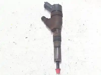 Piesă de schimb auto la mâna a doua injector pentru citroen xsara picasso (n68) 2.0 hdi referințe oem iam 9641742880 0445110076