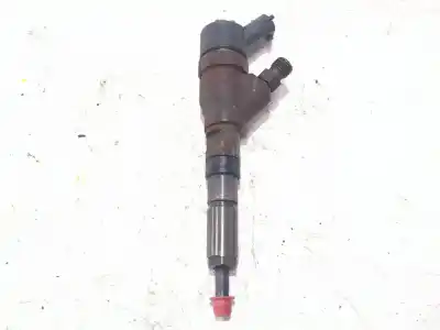 Second-hand car spare part INJECTOR for CITROEN XSARA PICASSO (N68) 2.0 HDi OEM IAM references 9641742880 0445110076  